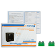 ИБП для котла Энергия Smart 2 1000 Вт + Аккумулятор Grid 100 Ah 12 v (1000Вт - 55мин) - ИБП и АКБ - ИБП Энергия - ИБП на 1 кВА - Магазин электрооборудования Проф-Электрик