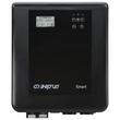 ИБП для котла Энергия Smart 2 1000 Вт + Аккумулятор Grid 75 Ah 12 v (1000Вт - 41мин) - ИБП и АКБ - ИБП Энергия - ИБП на 1 кВА - Магазин электрооборудования Проф-Электрик